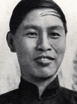 Watchman Nee