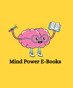 Mind Power Ebooks