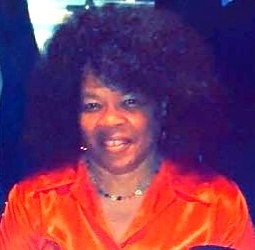 Norma Chambers Clayborne