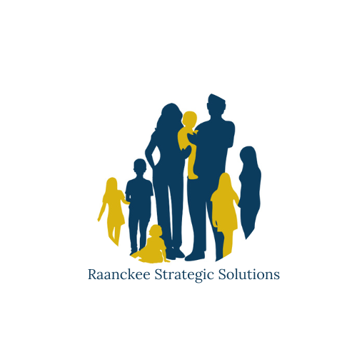 Raanckee Strategic Solutions