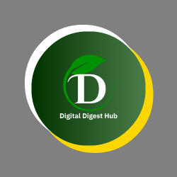 Digital Digest Hub