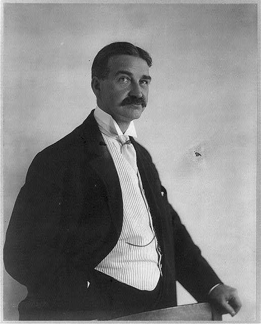 L. Frank Baum