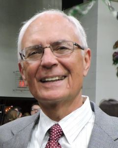 Michael D. Moore