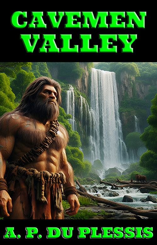 Cavemen Valley