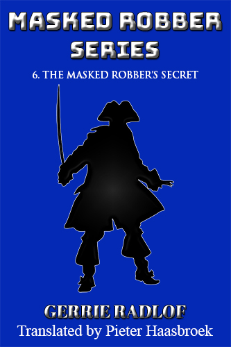 The Masked Robber's Secret