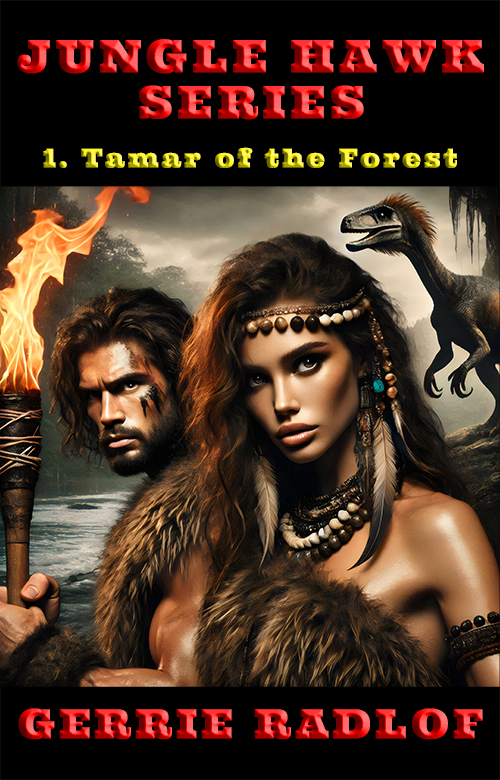 Tamar of the Forest