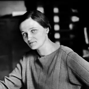 Cecilia Payne - An innovative woman of science