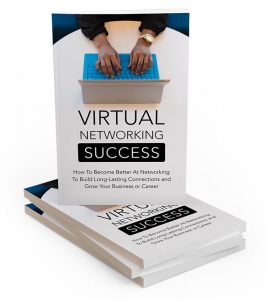 Virtual Networking Success