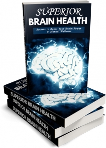 Superior Brain Health