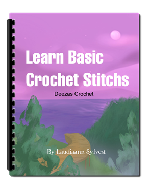 A Beginners Guide how to Crochet