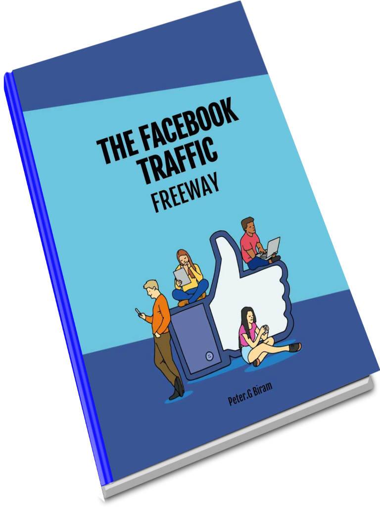 The Facebook Traffic Freeway