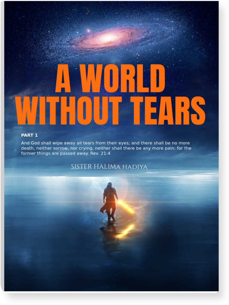 A World Without Tears