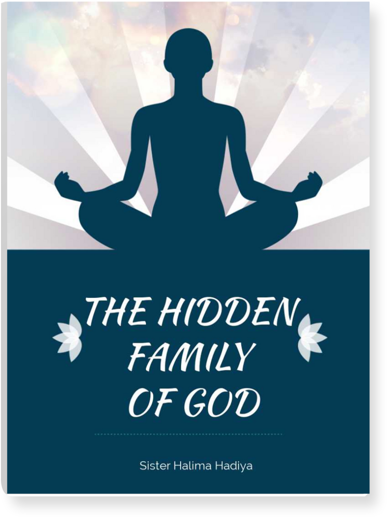 The Hidden Family of God