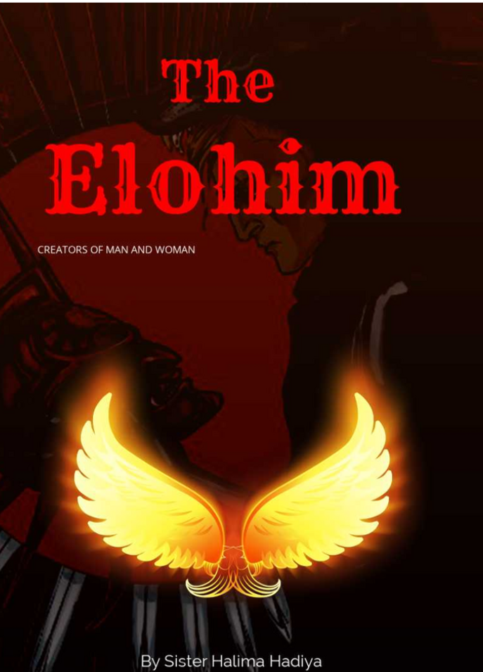 The Elohim