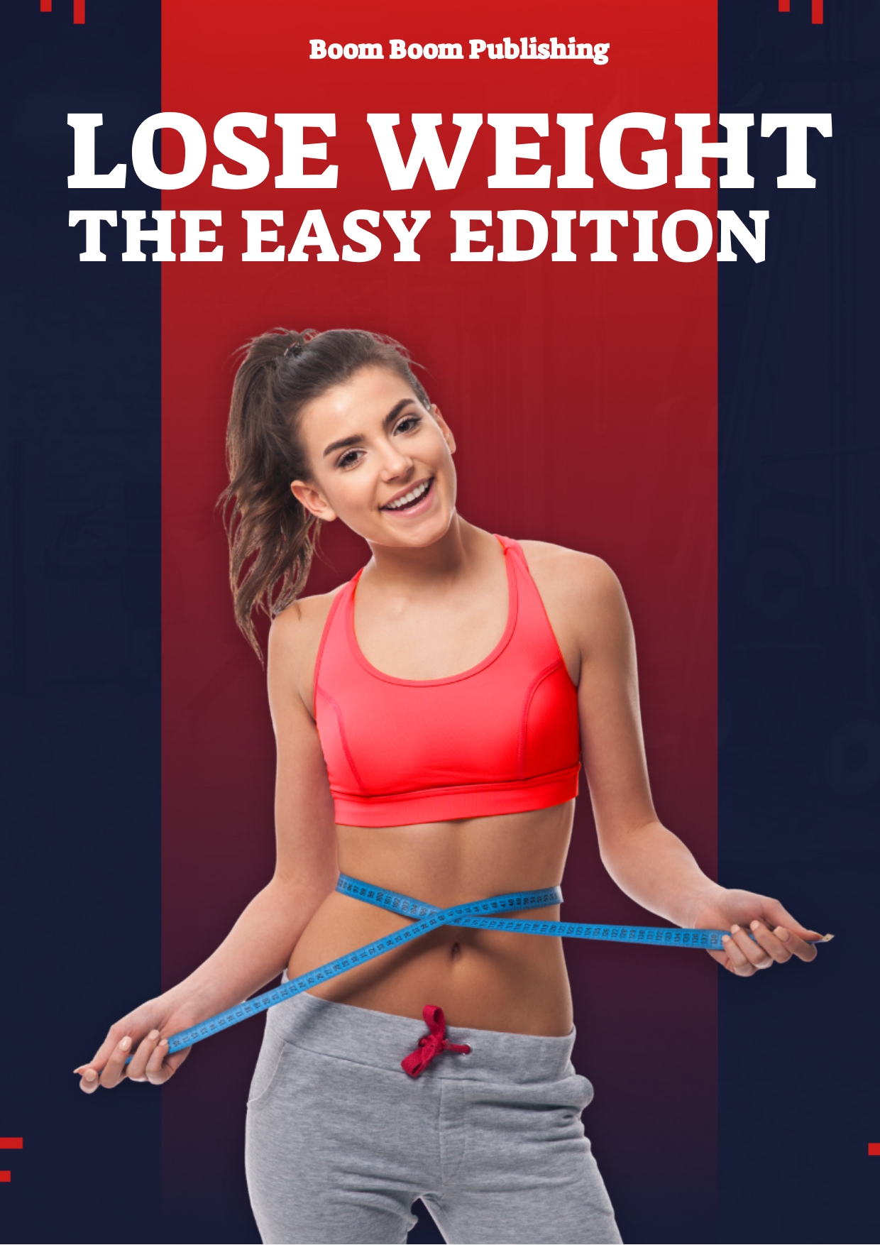 Lose Weight the Easy Way