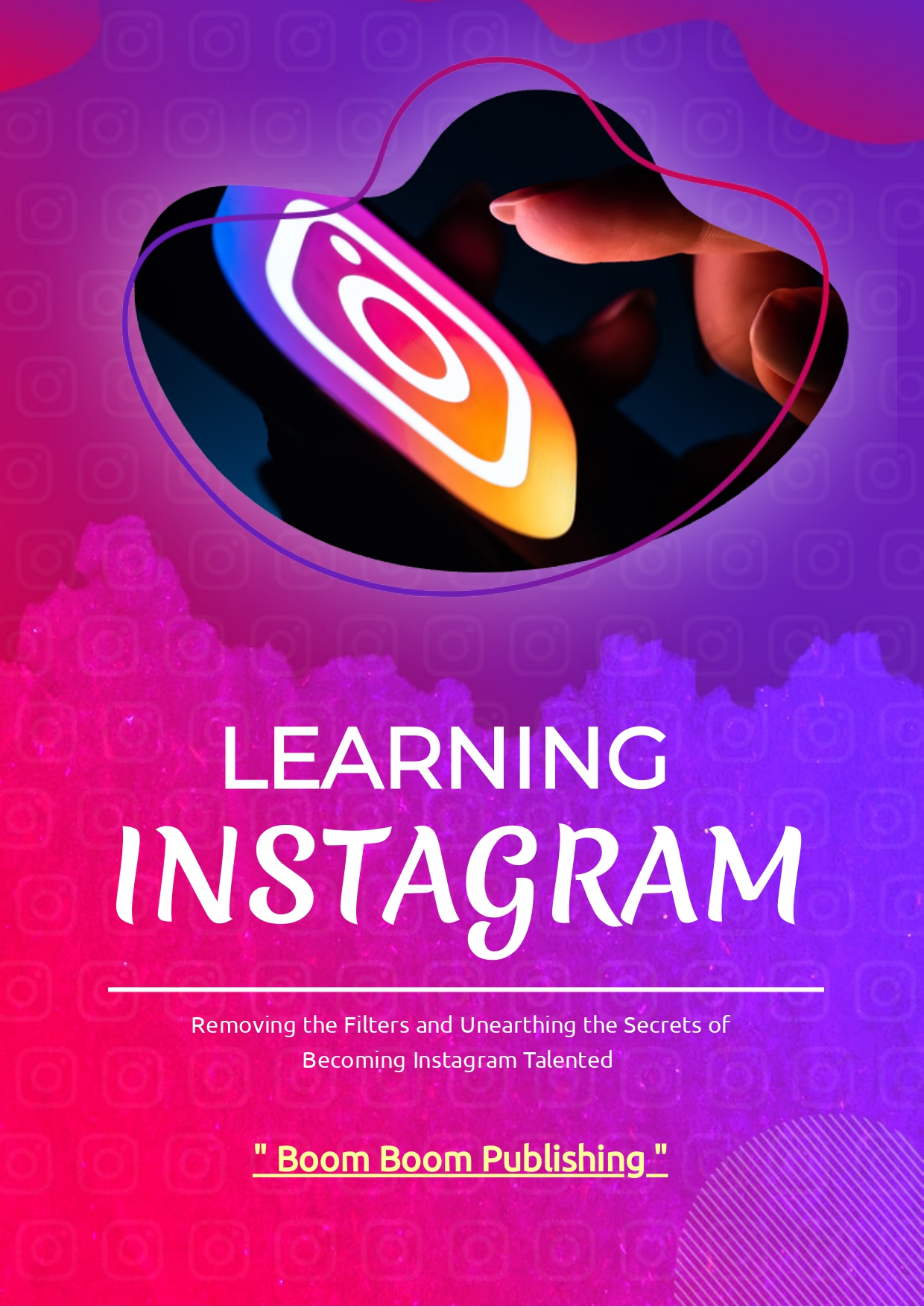 Learning Instagram