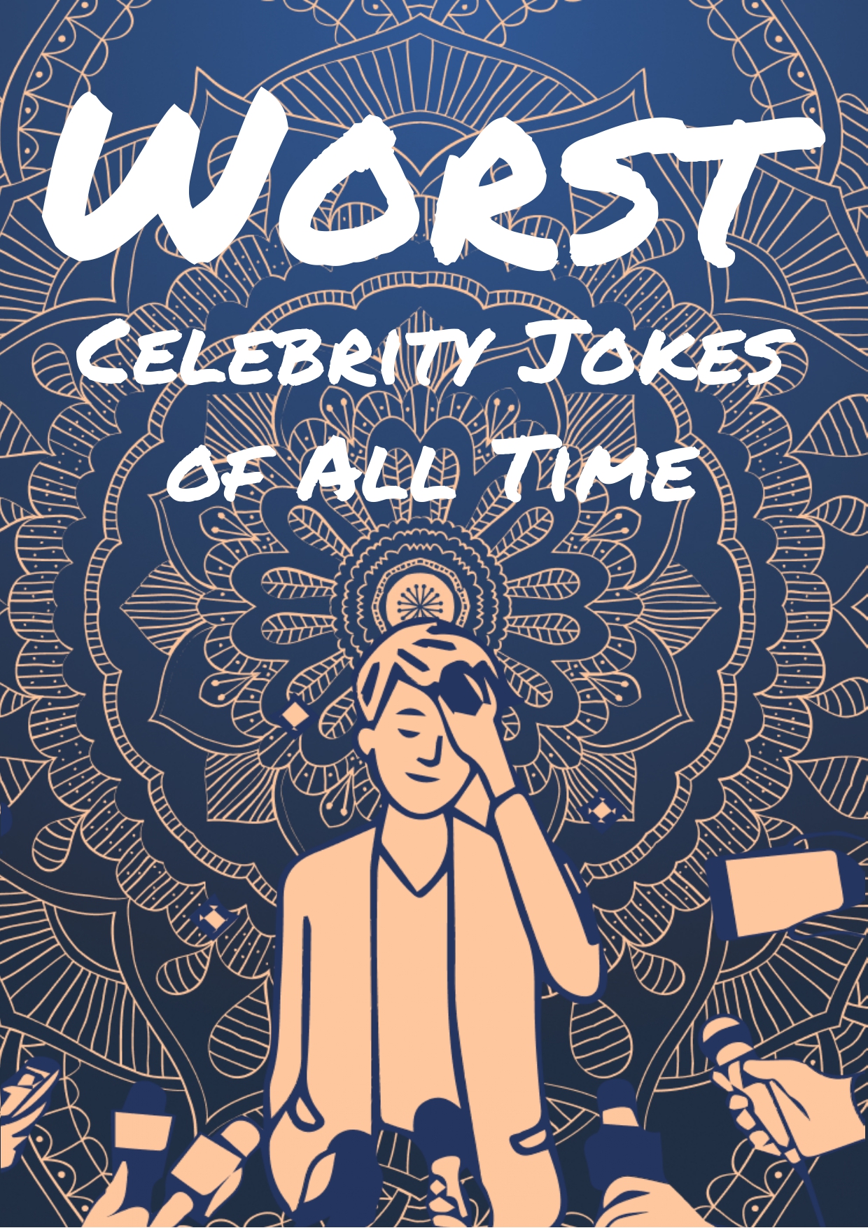 WORST CELEBRITY JOKES OF ALL TIME