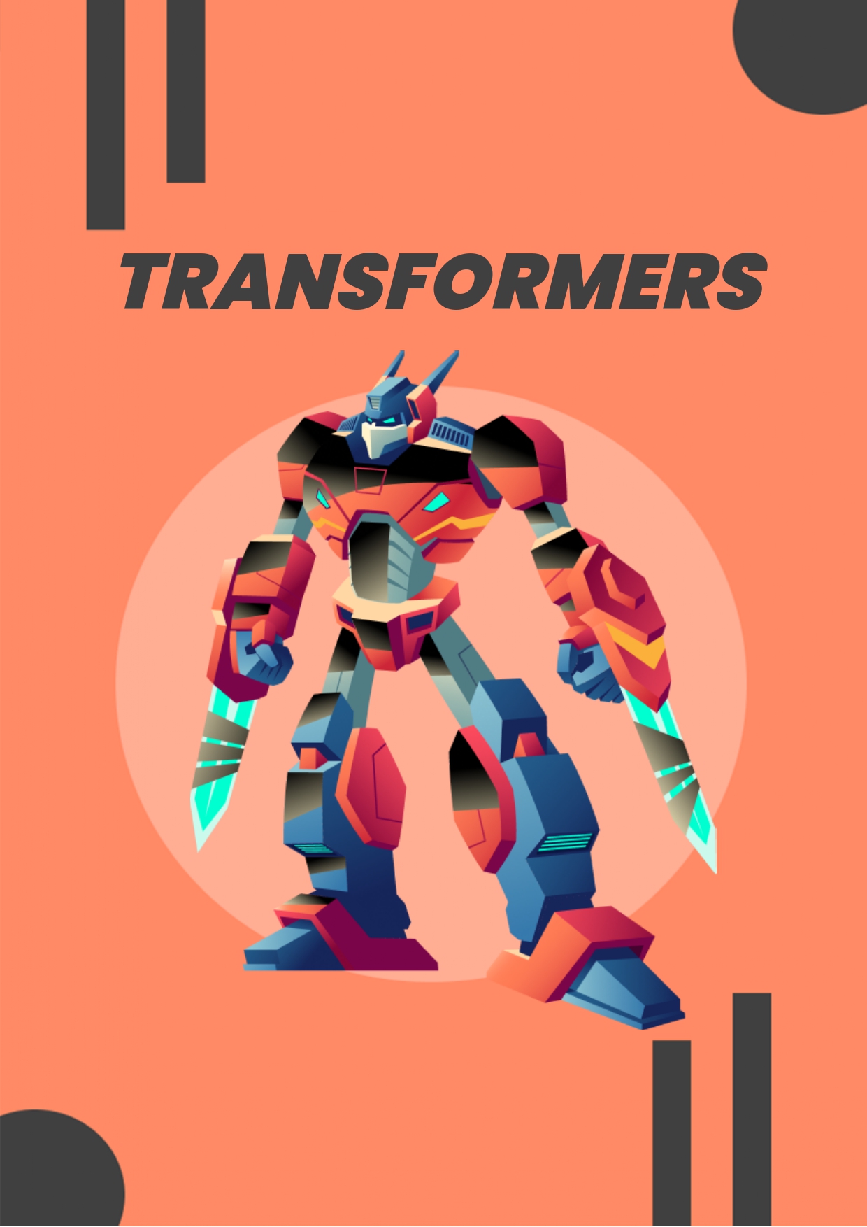 TRANSFORMA