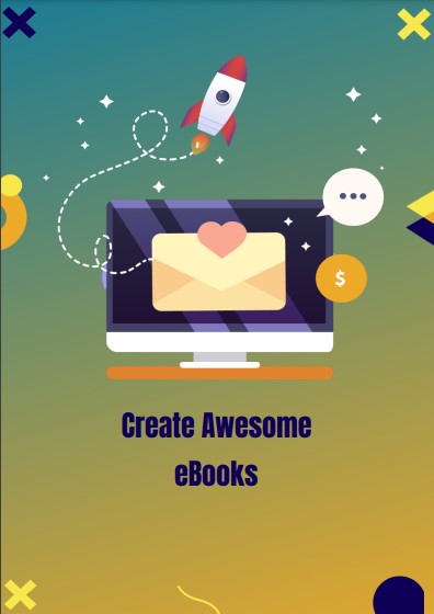 The Only eBook Creator You Will Ever Need