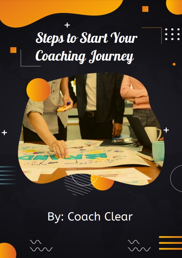 Steps to Start Your Coaching Journey