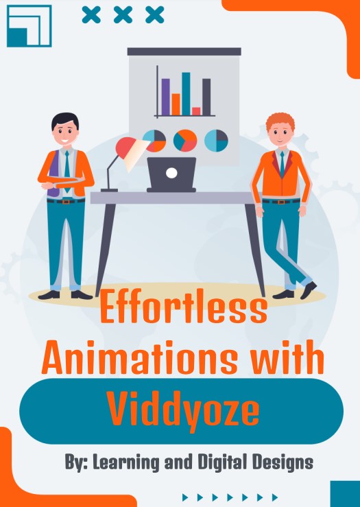 Effortless Animations with Viddyoze