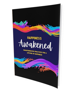 Happiness Awakened eCourse