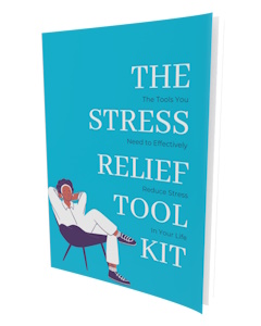 The Stress Relief Toolkit eCourse