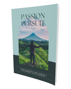 Passion Pursuit eCourse