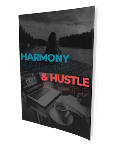 Harmonyand  Hustle eCourse