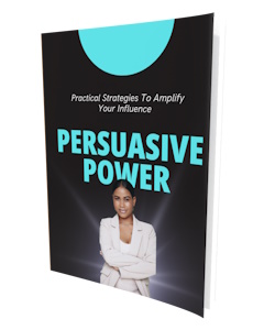 Persuasive Power eCourse