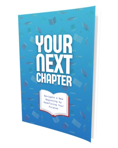 Your Next Chapter eCourse