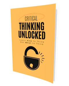 Critical Thinking Unlocked eCourse