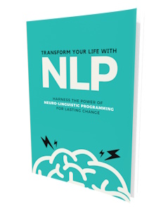 Transform Your Life With NLP eCourse