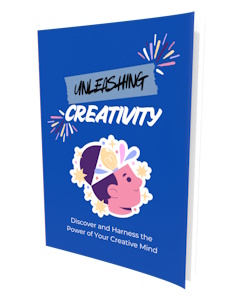 Unleash Creativity eCourse