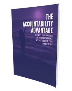 Accountability Advantage eCourse