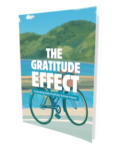 Gratitude Effect eCourse