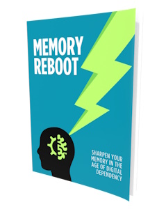 Memory Reboot eCourse