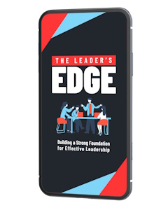 The Leaders Edge Audio eCourse