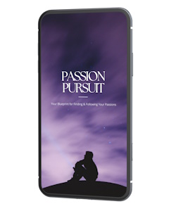 Passion Pursuit Audio eCourse