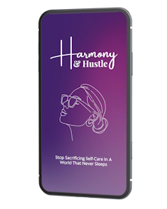 Harmony and Hustle Audio eCourse