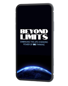 Beyond Limits Audio eCourse