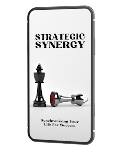 Strategic Synergy Audio eCourse