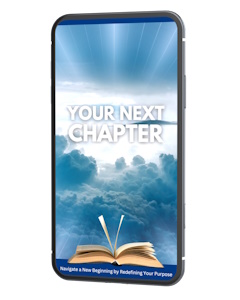 Your Next Chapter Audio eCourse