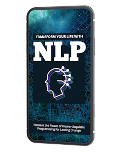 Transform Your Life With NLP Audio eCourse