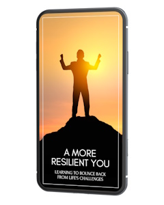 A More Resilient You Audio eCourse