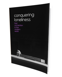 Conquering Loneliness eCourse