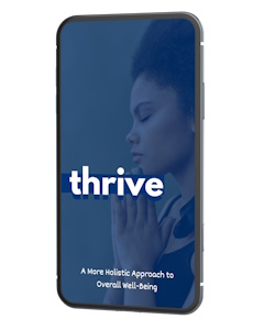 Thrive Audio eCourse