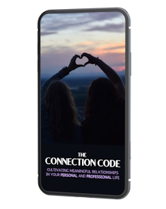 The Connection Code Audio eCourse