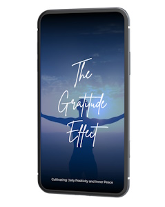 Gratitude Effect Audio eCourse