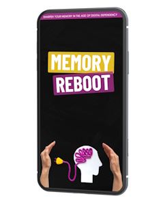 Memory Reboot Audio eCourse